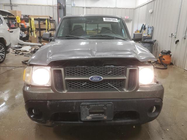 2009 FORD RANGER SUP #3100523617