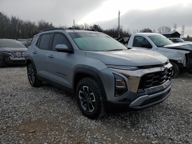 2025 CHEVROLET EQUINOX AC 3GNAXKEGXSL133718
