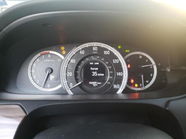 2016 HONDA ACCORD TOU - 1HGCR3F97GA007060