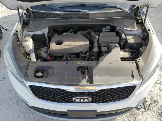 VIN 5XYPH4A17GG044684 2016 KIA SORENTO no.12