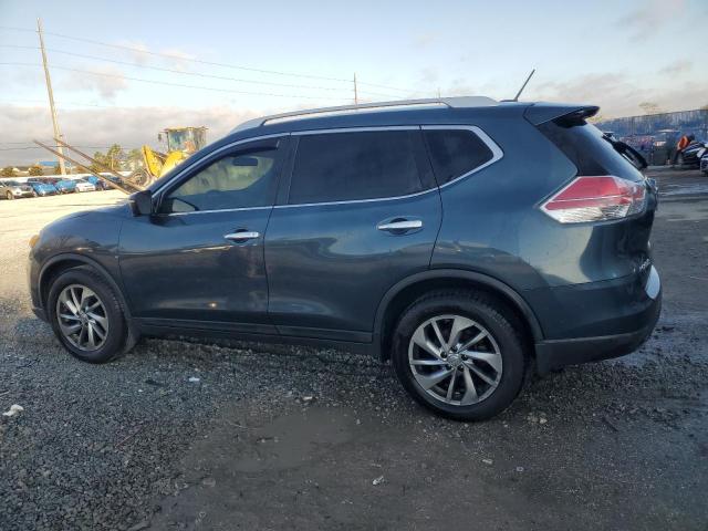 VIN 5N1AT2MT0EC806806 2014 NISSAN ROGUE no.2