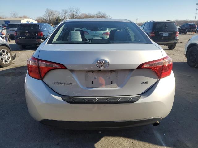 2018 TOYOTA COROLLA L - 2T1BURHE4JC096790