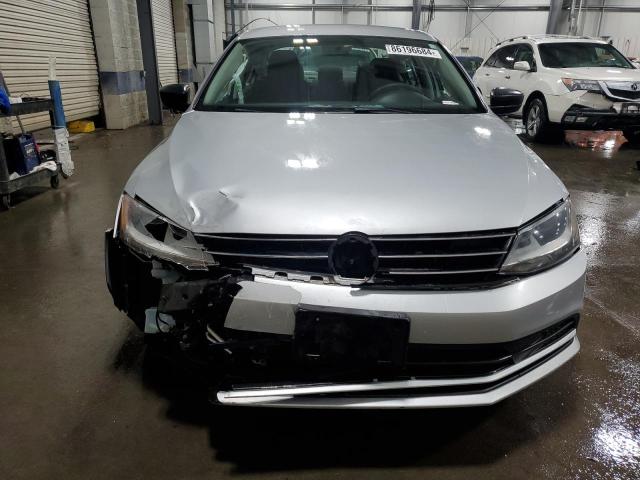 2015 VOLKSWAGEN JETTA BASE - 3VW2K7AJ1FM352770