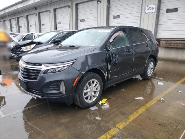 2023 CHEVROLET EQUINOX LT #3037038737