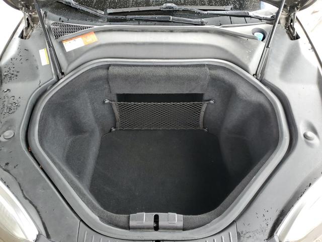 2015 TESLA MODEL S 85 5YJSA1H19FF100911
