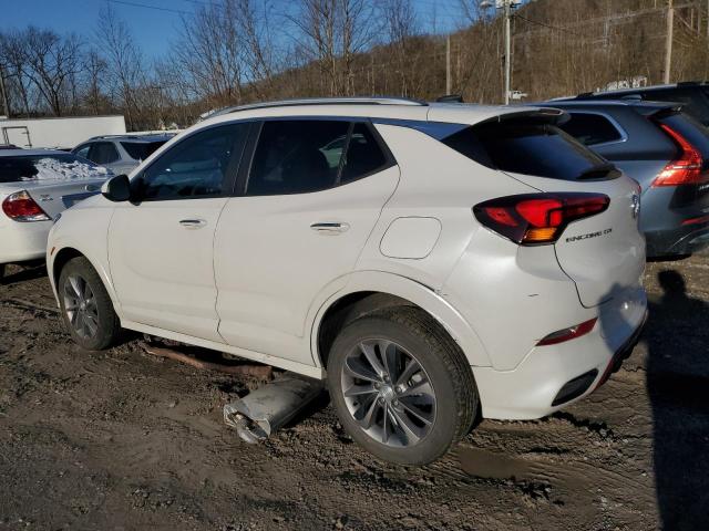 2023 BUICK ENCORE GX - KL4MMDSLXPB036498