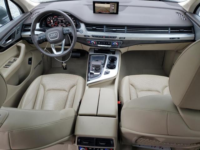 VIN WA1LHAF7XKD016938 2019 AUDI Q7 no.8