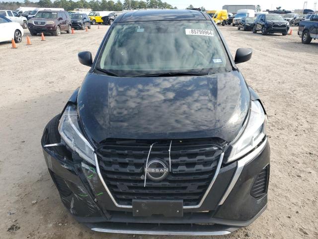 2023 NISSAN KICKS S - 3N1CP5BV6PL561382