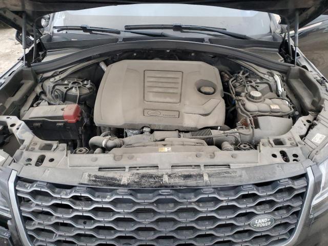 2020 LAND ROVER RANGE ROVE - SALYK2EX0LA264941