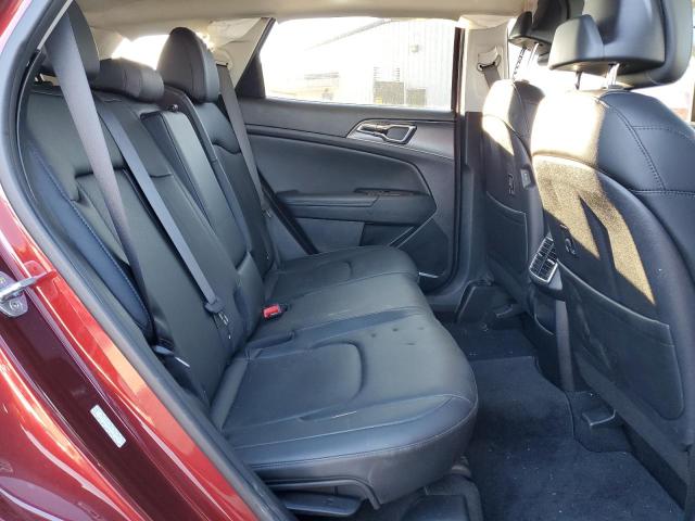 2023 KIA SPORTAGE S - 5XYK43AFXPG057604