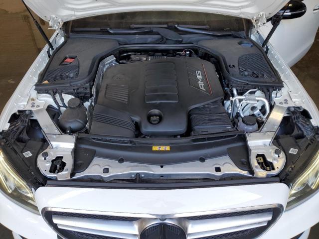 2019 MERCEDES-BENZ E AMG 53 - WDD1J6BBXKF086300