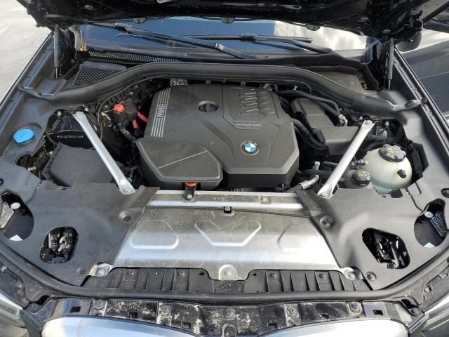 VIN 5UX33DT08R9X12108 2024 BMW X4 no.11