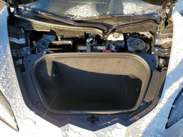 2022 CHEVROLET CORVETTE S - 1G1YA2D44N5124168