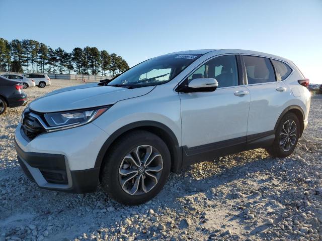 2022 HONDA CR-V EXL #3049570638