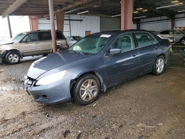 2006 HONDA ACCORD EX #3033143020