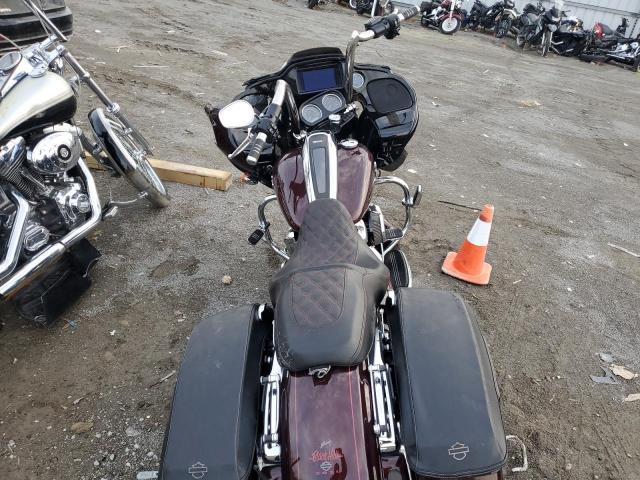2021 HARLEY-DAVIDSON FLTRXS 1HD1KTP11MB628995