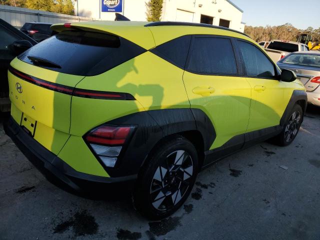 2024 HYUNDAI KONA KM8HC3AB9RU083344