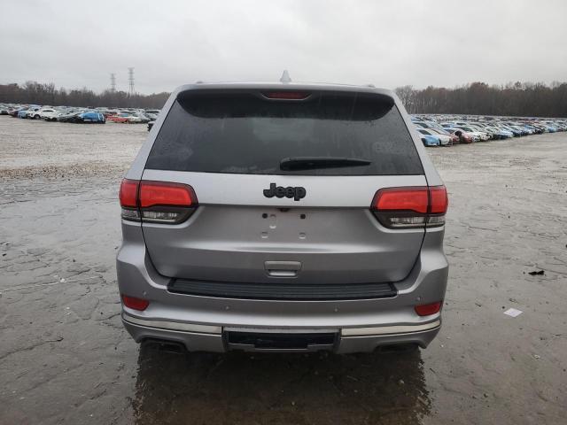 2016 JEEP GRAND CHER - 1C4RJECG2GC418644