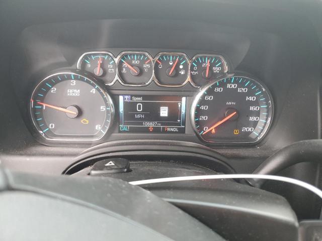 2018 CHEVROLET SUBURBAN K - 1GNSKHKC2JR338352