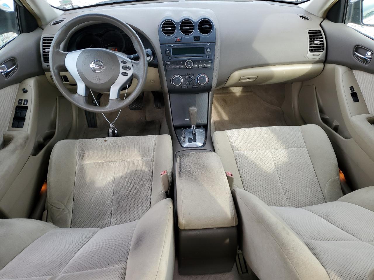 Lot #3033316832 2009 NISSAN ALTIMA 2.5