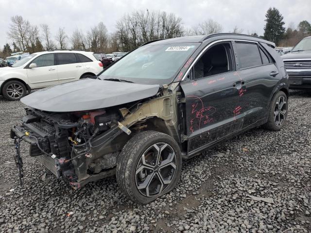 2023 KIA NIRO EX - KNDCR3LE8P5040769