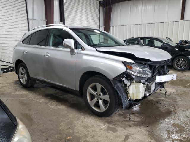 VIN 2T2BK1BA6DC191235 2013 LEXUS RX350 no.4