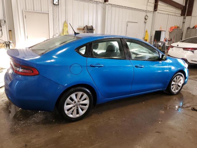 2016 DODGE DART SE AE 1C3CDFDH8GD530809