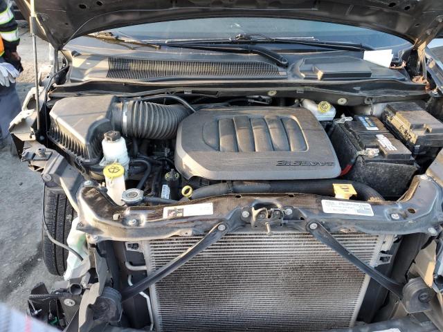 2019 DODGE GRAND CARA - 2C4RDGCG5KR691614