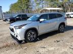 2023 TOYOTA HIGHLANDER - 5TDKDRAH3PS028274