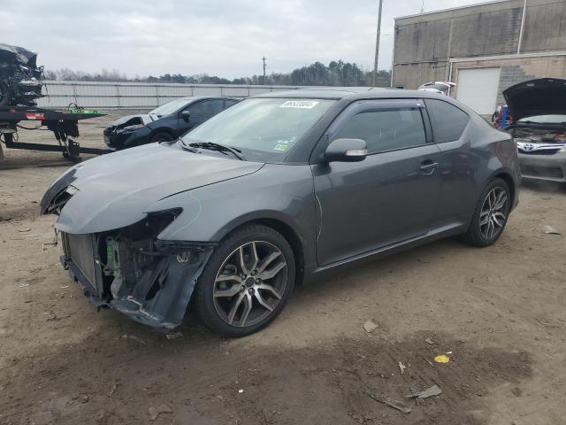 2014 TOYOTA SCION TC #3037072742