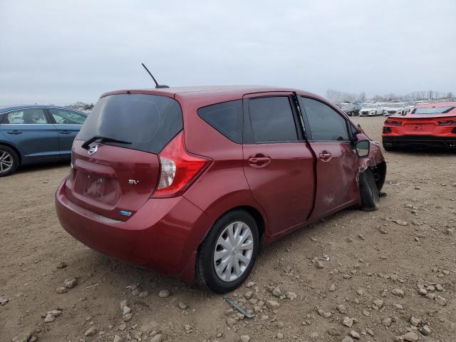 2016 NISSAN VERSA NOTE - 3N1CE2CP9GL380572