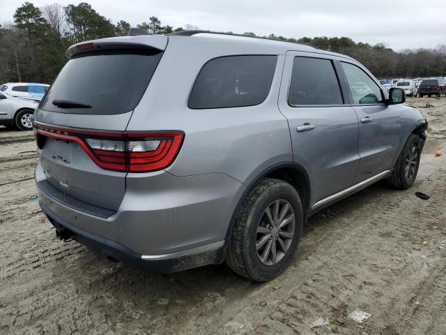 2018 DODGE DURANGO SX - 1C4RDJAGXJC330077