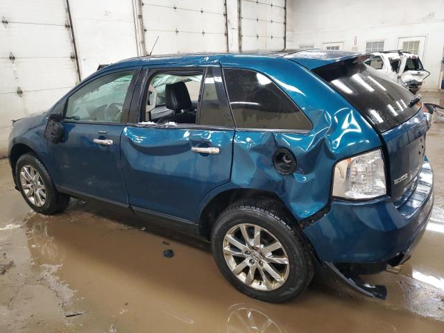 Vin: 2fmdk4jc0bba33573, lot: 83256674, ford edge sel 20112