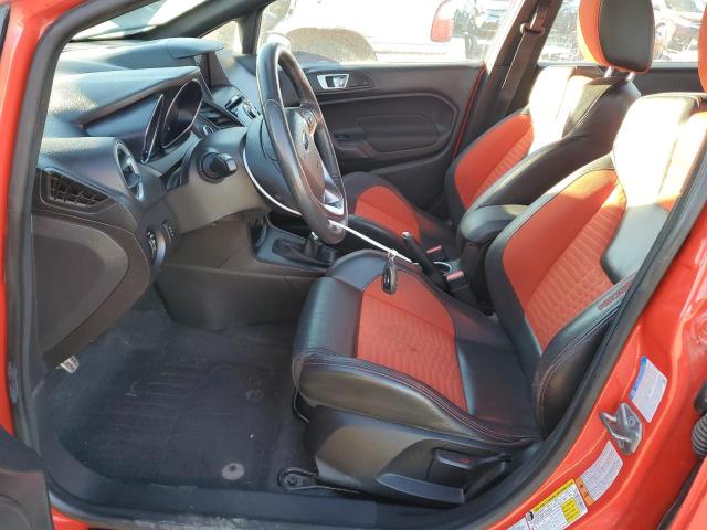 2015 FORD FIESTA ST 3FADP4GX2FM158116