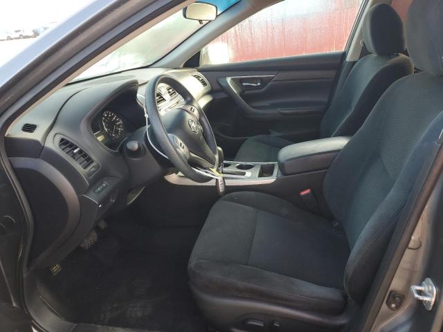 VIN 1N4AL3APXFC465617 2015 NISSAN ALTIMA no.7