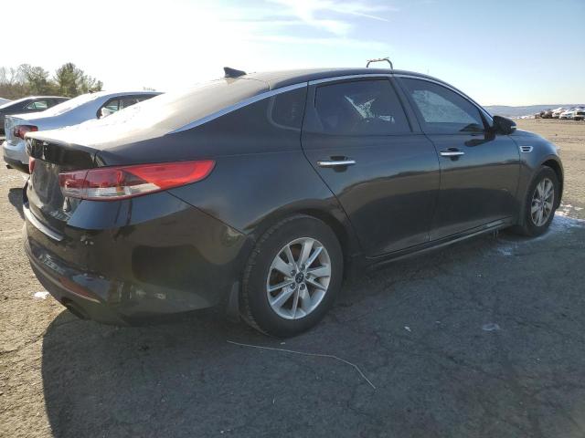 VIN 5XXGT4L34JG242728 2018 KIA OPTIMA no.3