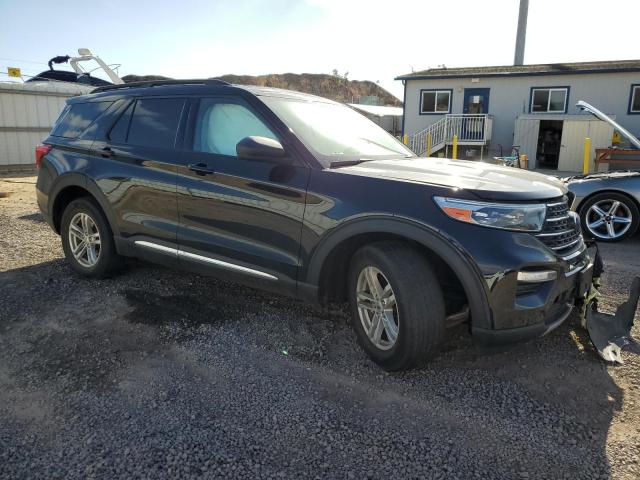 Vin: 1fmsk7dh9lgd17908, lot: 83679514, ford explorer xlt 20204