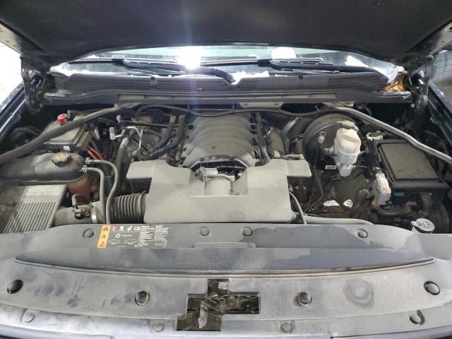 2019 GMC SIERRA LIM - 2GTV2LEC9K1230390