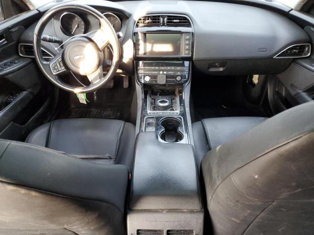2017 JAGUAR XE PREMIUM SAJAD4BNXHA975573