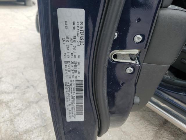 2019 DODGE JOURNEY CR - 3C4PDCGB6KT708223