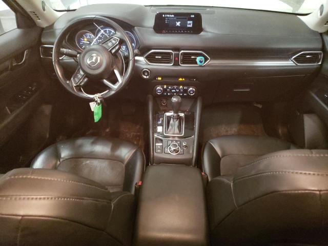 2018 MAZDA CX-5 TOURI - JM3KFBCM9J0408779