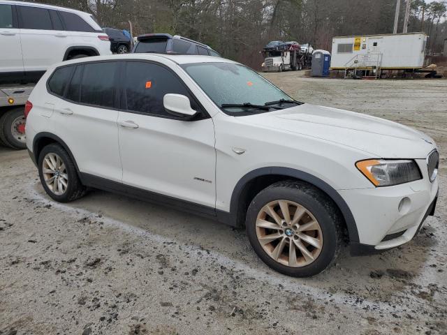 VIN 5UXWX9C56E0D29022 2014 BMW X3 no.4