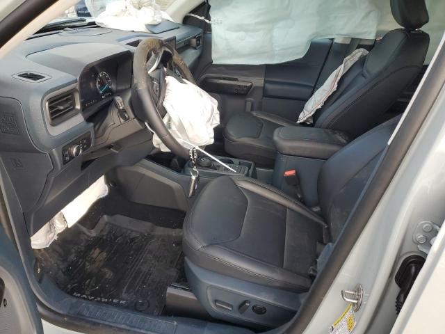 2024 FORD MAVERICK L 3FTTW8M3XRRB28662