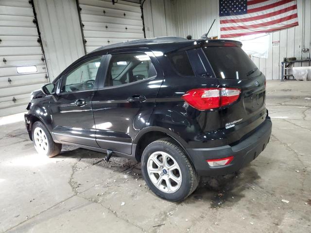 VIN MAJ6S3GL0KC255390 2019 FORD ECOSPORT no.2