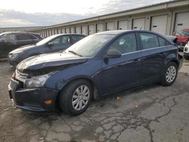 2011 CHEVROLET CRUZE LS #3052593141