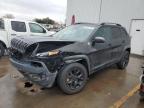 Lot #3033224836 2017 JEEP CHEROKEE T