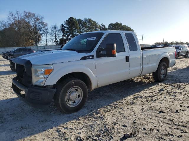 FORD F250 SUPER