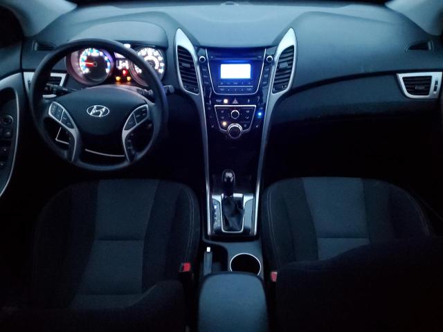 VIN KMHD35LE8DU146461 2013 HYUNDAI ELANTRA no.8