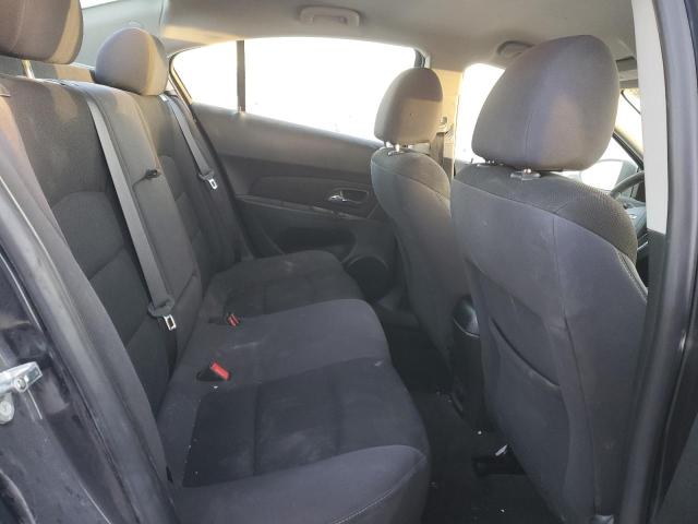 2015 CHEVROLET CRUZE LT - 1G1PC5SB8F7270183