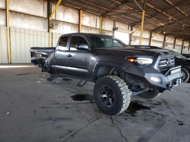 2016 TOYOTA TACOMA ACC - 5TFSZ5AN6GX040090